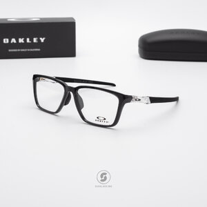 Oakley Double Down OX8188-04 Back Ink