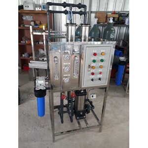 เครื่องกรองน้ำroอุตสหกรรม