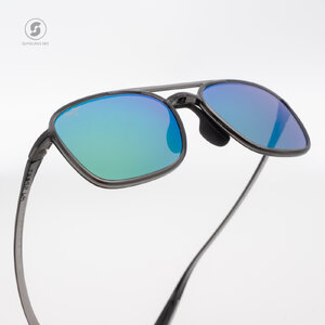 แว่นกันแดด Maui Jim KEOKEA MJ GM447 11 MauiGreen