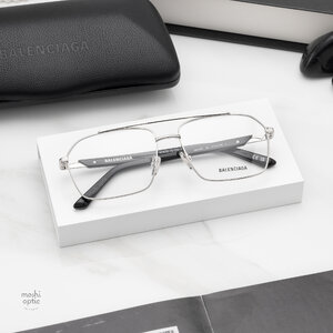 แว่นสายตา Balenciaga BB0248O 001