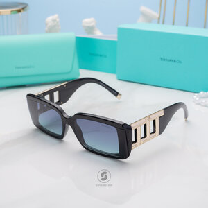 แว่นกันแดด TIFFANY & Co. TF4197 80019S