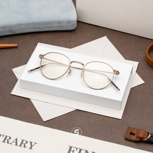 แว่นสายตา Oliver Peoples TK-1 OV1274T 5311