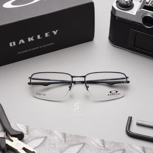 Oakley Wingback SQ OX5148-04 Matte Dark Navy