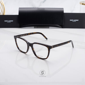 แว่นกันแดด YVES SAINT LAURENT SL M129 002