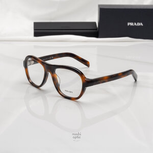 แว่นสายตา PRADA PRC12VF 20D1O1