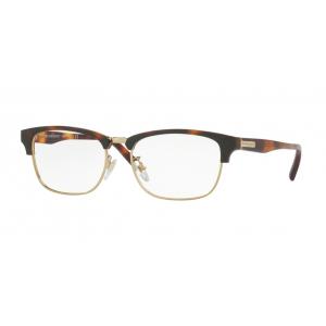 BURBERRY BE2238D 3316 Light Havana/Light Gold
