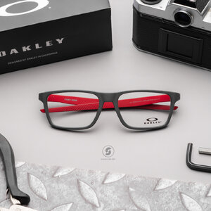 Oakley Port Bow OX8164-04 Satin Brown