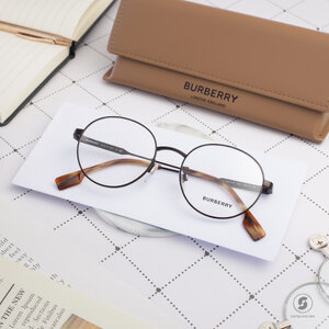 BURBERRY BE1363TD 1004 Brown