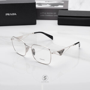 แว่นสายตา PRADA PRA51V 1BC1O1
