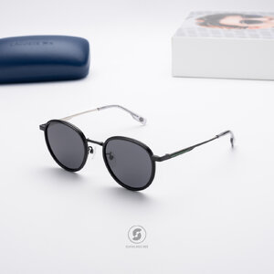 แว่นกันแดด Lacoste L262SLB 001