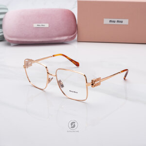 แว่นสายตา MIU MIU MU51XV ZVF1O1