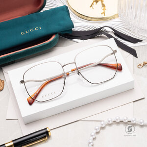 แว่นสายตา Gucci GG0973O 002