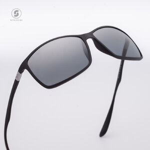 Ray-Ban RB4179M F601S82 Black