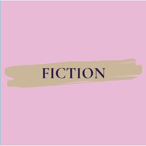 หนังสือ นิยาย/เรื่องสั้น (FICTION)