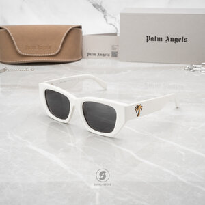 แว่นกันแดด Palm Angels PERI034 0107