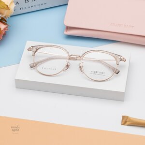 แว่นสายตา Jillstuart รุ่น Kacamata JL99002 C02