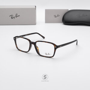 Ray-Ban Raimond RX5431F 2012 Havana