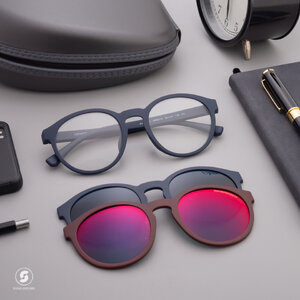 กรอบแว่น Emporio Armani EA4152F 56691W