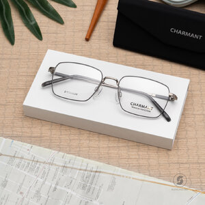 แว่นสายตา Charmant CH29741 GR