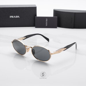 PRADA Symbole PR65ZS ZVN09T