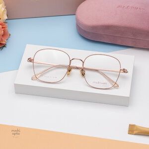 แว่นสายตา Jillstuart รุ่น Hagel JS7031 C01