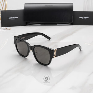 แว่นกันแดด YVES SAINT LAURENT SL M95 001