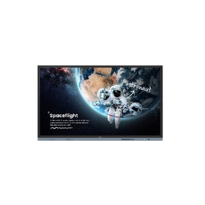 จอสัมผัสอัจฉริยะ BenQ