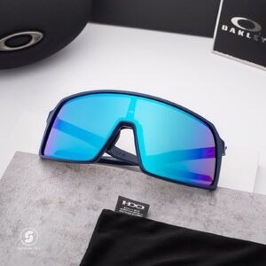 OAKLEY OO9406A-04 Sutro(A) Prizm Sapphire