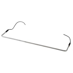 ฮีตเตอร์ละลายน้ำแข็ง (Heater Defrosting)