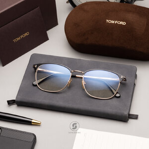 กรอบแว่น TOM FORD TF5750-B 001