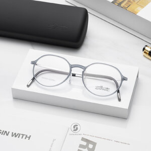 กรอบแว่น Silhouette SPX2918 75 6511 Urban Lite