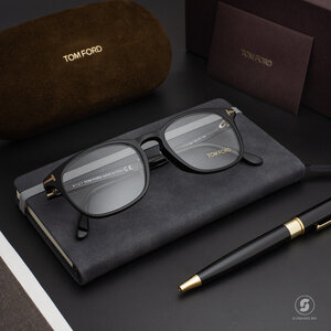 กรอบแว่น TOM FORD TF5505 001