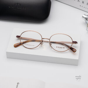 COACH HC5189TD 9331 Vintage Rose Gold