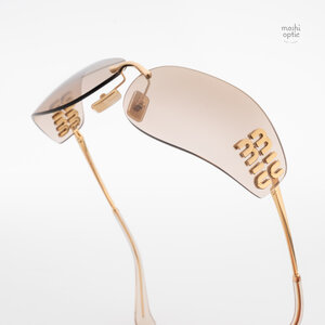 แว่นกันแดด Miu Miu MUA51S 5AK20P