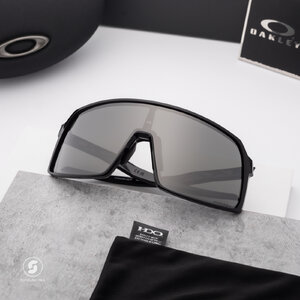 OAKLEY OO9406A-02 Sutro(A) Prizm Black
