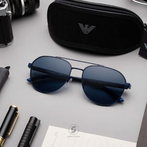 แว่นกันแดด Emporio Armani EA2129D 301880