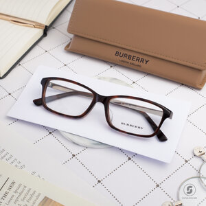 BURBERRY BE2217D 3316 Havana