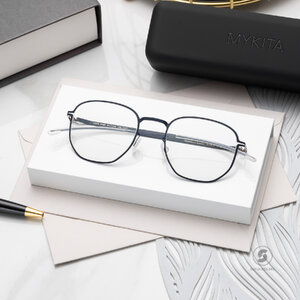 แว่นสายตา MYKITA RYKER Navy