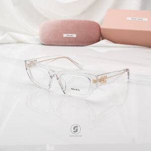 แว่นสายตา MIU MIU MU03XV 2AZ1O1