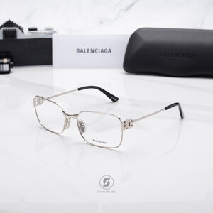แว่นสายตา Balenciaga BB0340O 002