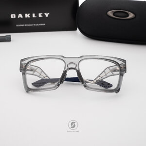 Oakley ENIGNA INK OX8190-02 Grey Shadow