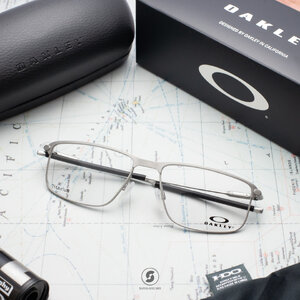 Oakley Socket TI OX5019-04 Satin Blushed Chrome