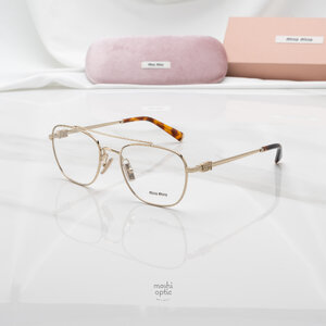แว่นสายตา MIU MIU MU51WV ZVN1O1