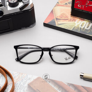 Ray-Ban RX7149D 2000 BLACK