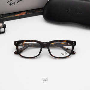 Ray-Ban Balorette RX5489F 2012 Havana