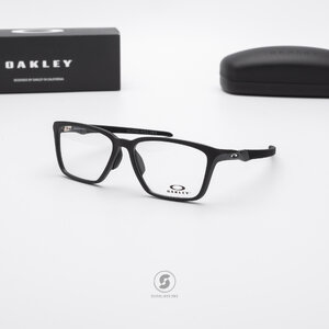Oakley Double Down OX8188-01 Satin Black