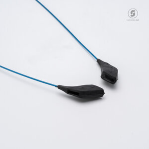 OAKLEY ACCESSORY LEASH KIT LARGE BLUE (สายคล้องแว่น)