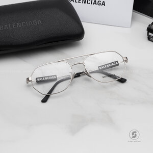 แว่นสายตา Balenciaga Tag 2.0 BB0117O 002