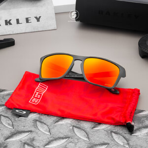 OAKLEY Sylas OO9448-40 MotoGP MM39 Prizm Ruby