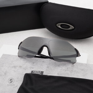 Oakley OO9313-14 EVZERO PATH prizm black